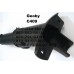 Склянка кріплення передніх коліс на раму коляски Geoby С409 (17302)