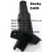 Склянка кріплення передніх коліс на раму коляски Geoby С409 (17302)