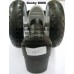 Колесо переднє до коляски Geoby D888 (115*6) (17351)