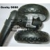 Колесо переднє до коляски Geoby D888 (115*6) (17351)