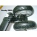 Колесо переднє до коляски Geoby D888 (115*6) (17351)