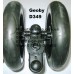 Блок переднього колеса до коляски Geoby D349 (150*8) (17356)