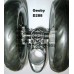 Блок переднього колеса до коляски Geoby D288 (155*8) (17359)