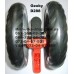 Блок заднього колеса до коляски Geoby D288 (155*8) (17360)