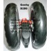 Блок заднього колеса до коляски Geoby D288 (155*8) (17360)
