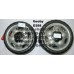 Блок заднього колеса до коляски Geoby D288 (155*8) (17360)