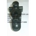 Осьовий блок переднього колеса + фіксатор у зборі до коляски Geoby D349 (17381)