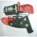 Гальма та осьові блоки до коляски Geoby С539 старого зразка (d=16мм) (27996)