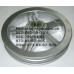 Диск переднього колеса до коляски Geoby JOSS (28122)