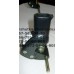 Вісь передня з гальмом до коляски Geoby С520 (28202)