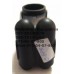 Осьовий блок переднього колеса + фіксатор у зборі до коляски Geoby C879 (28246)