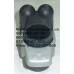 Осьовий блок переднього колеса + фіксатор у зборі до коляски Geoby C879 (28246)