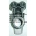 Осьовий блок переднього колеса + фіксатор у зборі до коляски Geoby C879 (28246)