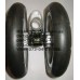 Блок переднього колеса в зборі до коляски Geoby С880/C980 (28363)
