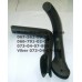 Батьківські ручки комплект (лів. + прав.) до коляски Geoby С409 (28374)