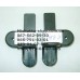 Кріплення для дуг капюшона комплект (лів. + прав.) коляски Geoby C880 (28383)
