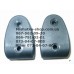 Скоба пластикова, що з'єднує частини рами коляски Geoby D349 (28394)