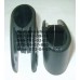 Скоба пластикова, що з'єднує частини рами коляски Geoby D288 (28395)