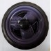 Блок переднього колеса до коляски Geoby D208, D204, D205, D209, D388 (фіолетовий) (145*7) (28402)