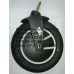 Колесо переднє до коляски Geoby C3011 (28408)