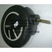 Колесо переднє до коляски Geoby C3011 (28408)