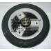 Колесо заднє до коляски Geoby C3011 (28409)