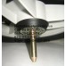 Колесо заднє до коляски Geoby C3011 (28409)