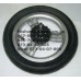 Колесо заднє до коляски Geoby C707 (28410)