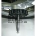 Колесо заднє до коляски Geoby C707 (28410)