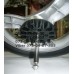Колесо заднє до коляски Geoby C707 (28410)