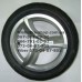 Колесо переднє до коляски Geoby C707 (28411)