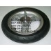 Колесо переднє до коляски Geoby C707 (28411)
