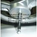 Колесо переднє до коляски Geoby C707 (28411)