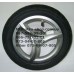 Колесо заднє до коляски Geoby C780 (28412)