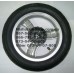 Колесо заднє до коляски Geoby C780 (28412)