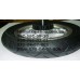 Колесо заднє до коляски Geoby C780 (28412)