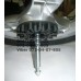 Колесо заднє до коляски Geoby C780 (28412)