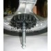Колесо заднє до коляски Geoby C780 (28412)