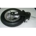 Колесо переднє до коляски Geoby C780 (28413)