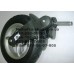Колесо переднє до коляски Geoby C780 (28413)