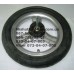 Колесо переднє до коляски Geoby C800 (28414)