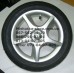 Колесо переднє до коляски Geoby C3018 (28418)