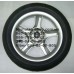 Колесо переднє до коляски Geoby C3018 (28418)