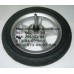 Колесо переднє до коляски Geoby C3018 (28418)