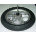 Колесо переднє до коляски Geoby C3018 (28418)