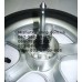 Колесо переднє до коляски Geoby C3018 (28418)