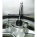 Колесо переднє до коляски Geoby C3018 (28418)