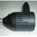 Вісь задня з гальмом до коляски Geoby С800 (28420)