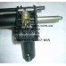 Вісь задня з гальмом до коляски Geoby С880 (28421)
