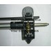 Вісь задня з гальмом до коляски Geoby С880 (28421)